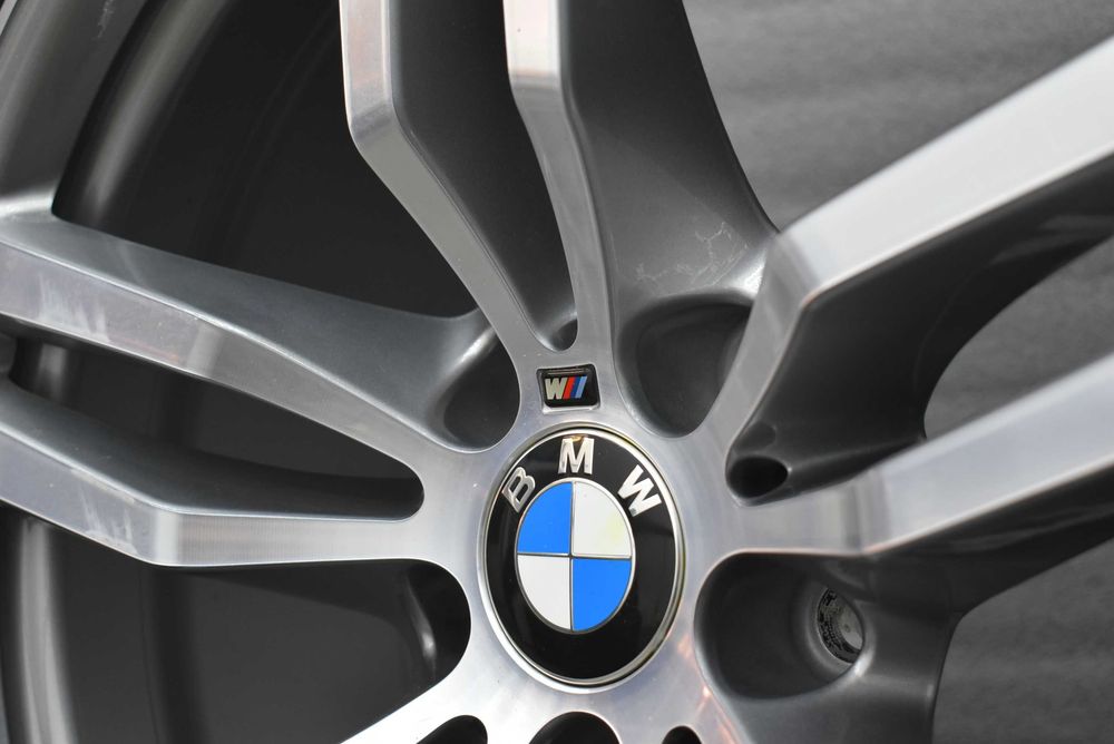 19'' Джанти BMW F15 F16