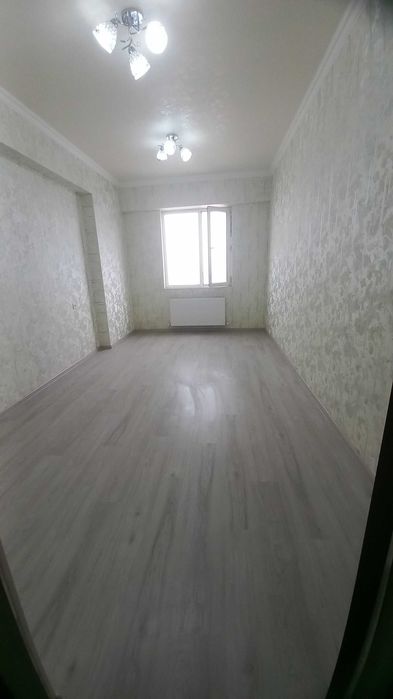 Yangi kvartira ijaraga beriladi. 3 xonalik