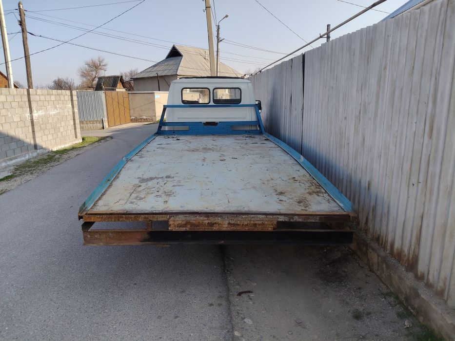 Продам платформу