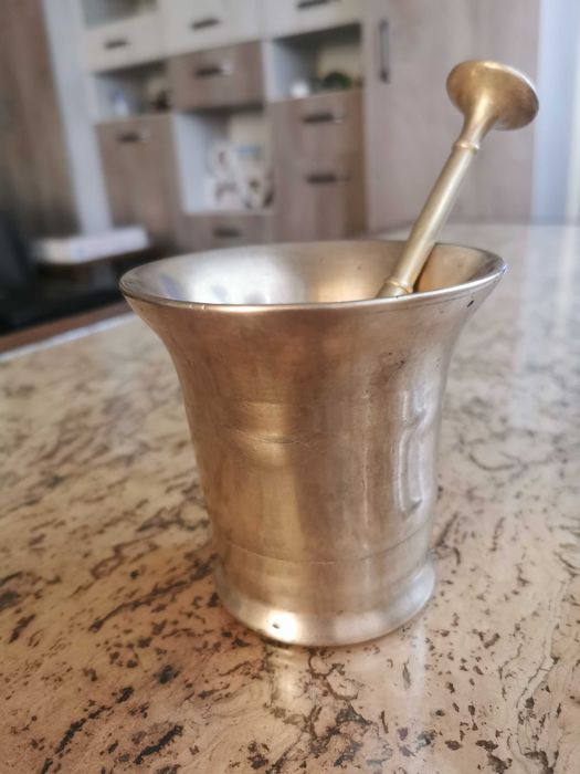 Бронзово хаванче Уникат