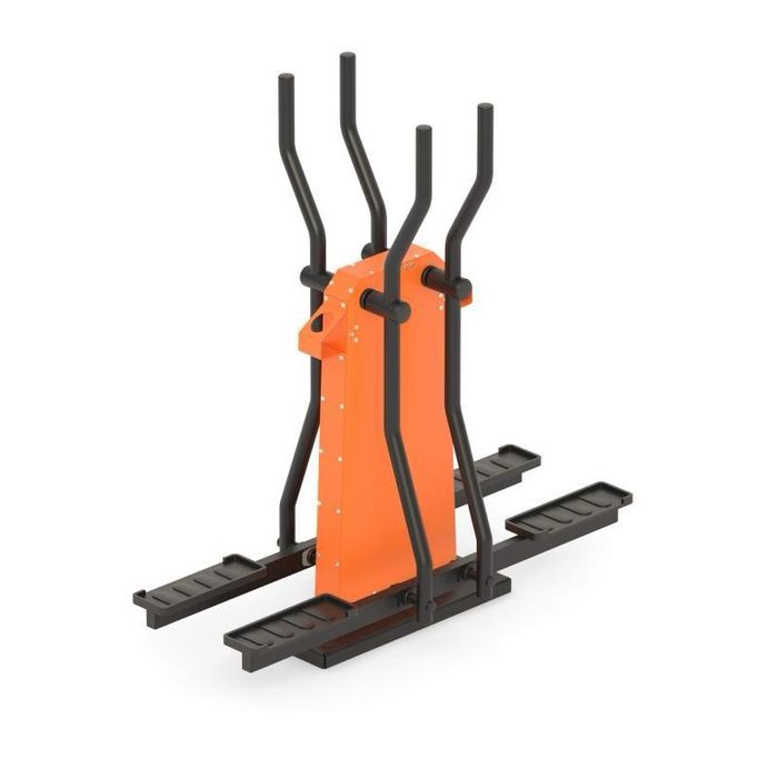 Тренажеры уличные