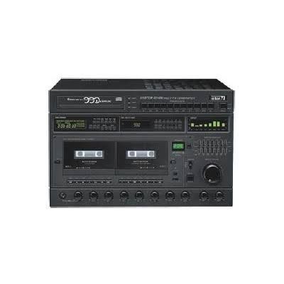 Усилитель inter-M