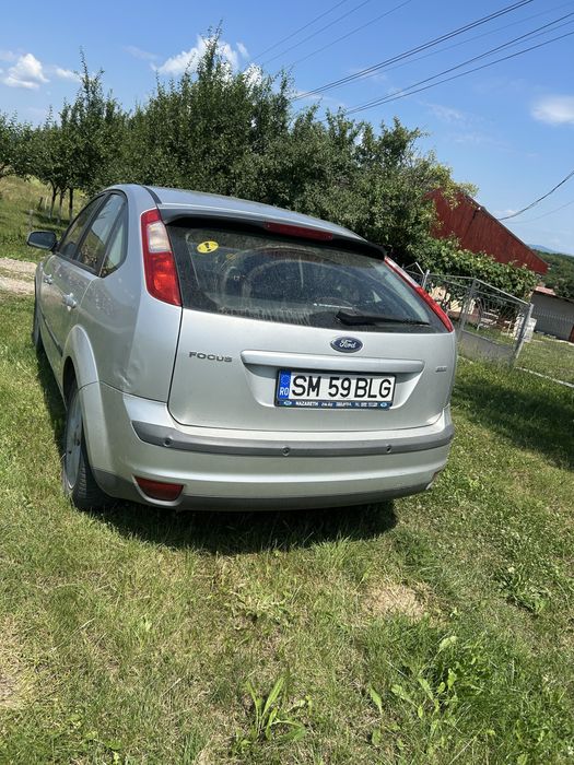 Vand ford focus 1.6 TDI