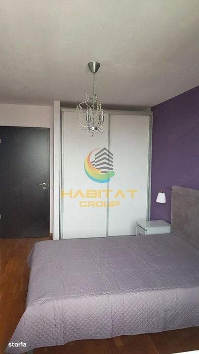 Apartament Luminos Spatios Proximitate Metrou