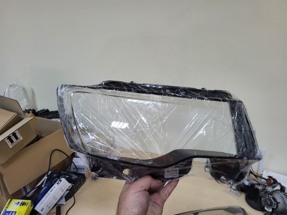 РЕМОНТ смяна на стъкла корпуси Cherokee WK2 чероки