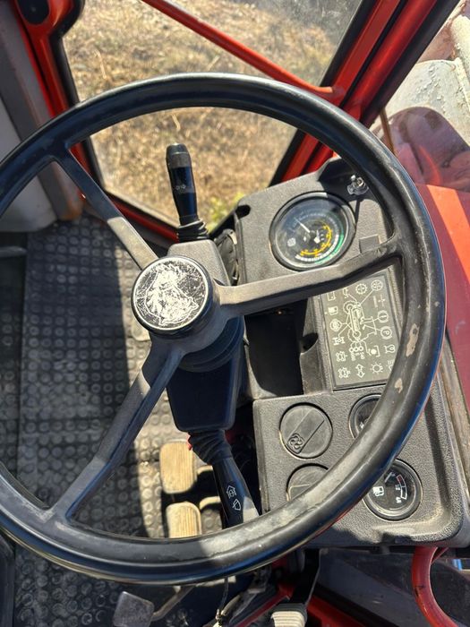 Tractor Same explorer 2