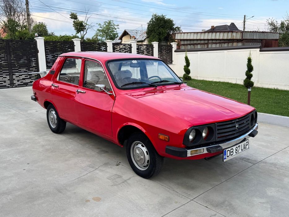 DACIA 1310 1987 — imagine 2