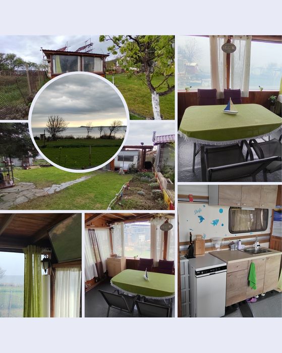 Каравани под наем