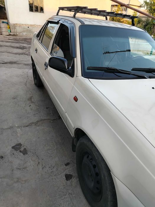 Nexia 2 avtomobili, 1.6 mator sotiladi