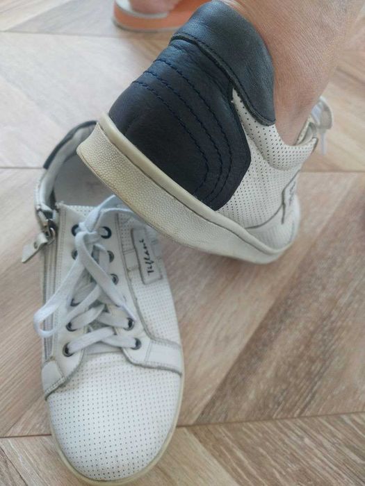 Детские ботинки Tiflani