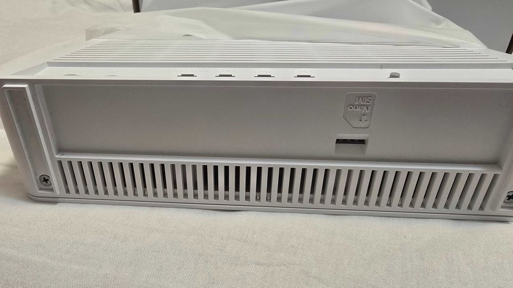 Router 4G LTE Cudy LT500E AC1200 Dual-Band Wi-Fi 5 cu SIM - NOU #64