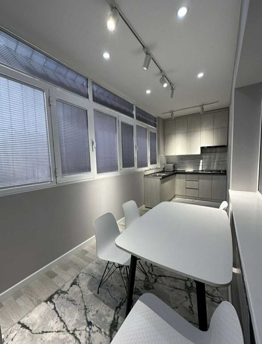 Олмазор Коракамиш 1/2 да 2 хона Сотилади Евро ремонт Ипотека бор