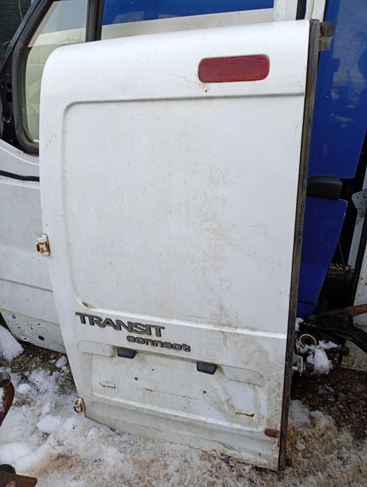 Usi Transit Connect ușă față spate laterala batanta  stânga dreapta