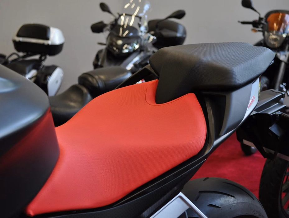 Aprilia RS 660