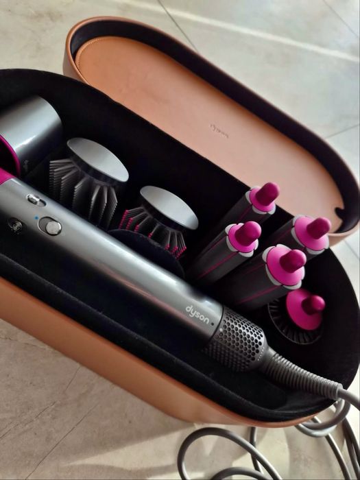 Dyson Airwrap Complete