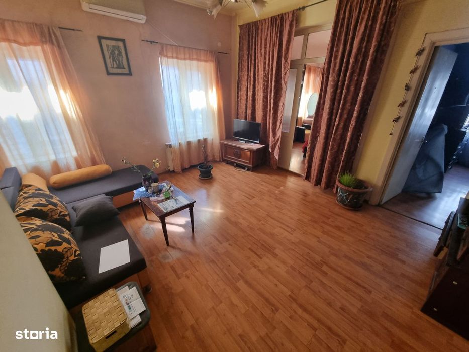 Apartament 3 camere zona Ultracentral