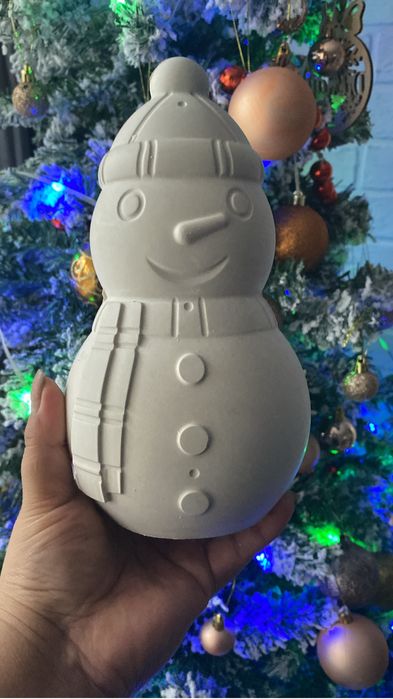 Копилка новогодняя