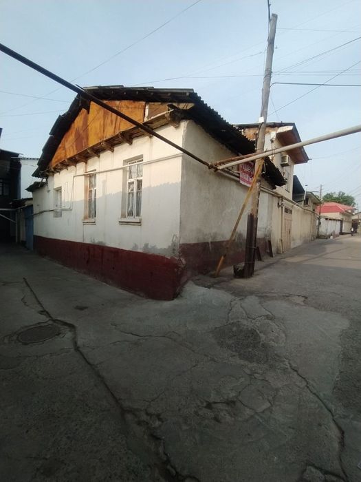 Uy sotiladi chorsuda