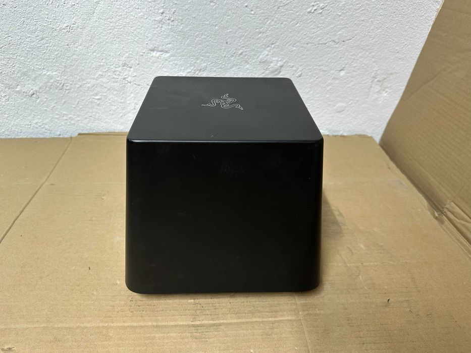 Razer Leviathan Rc30-012601 Black