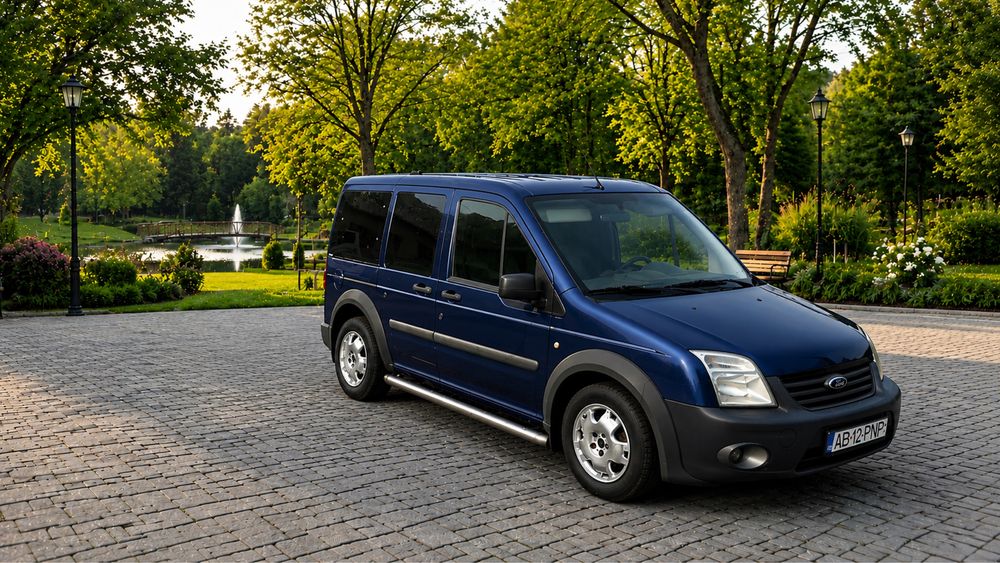 Ford Tourneo Conect