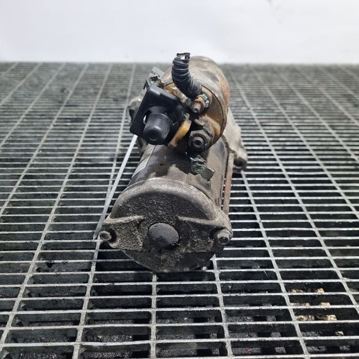 Electromotor Dacia Dacia Logan II MCV 1.5 dCi 2013 - 2016 66kW 90CP 1461CC Manuala ...