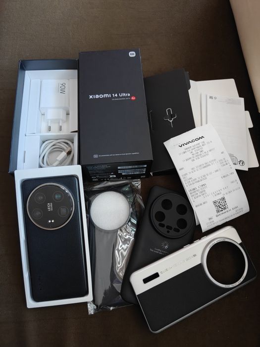 Xiaomi 14 Ultra 16/512
