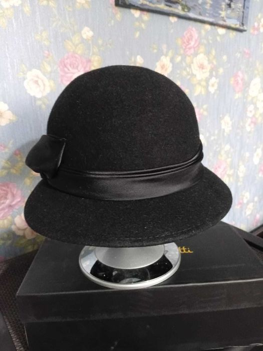 Шапки  шляпы для  женщин