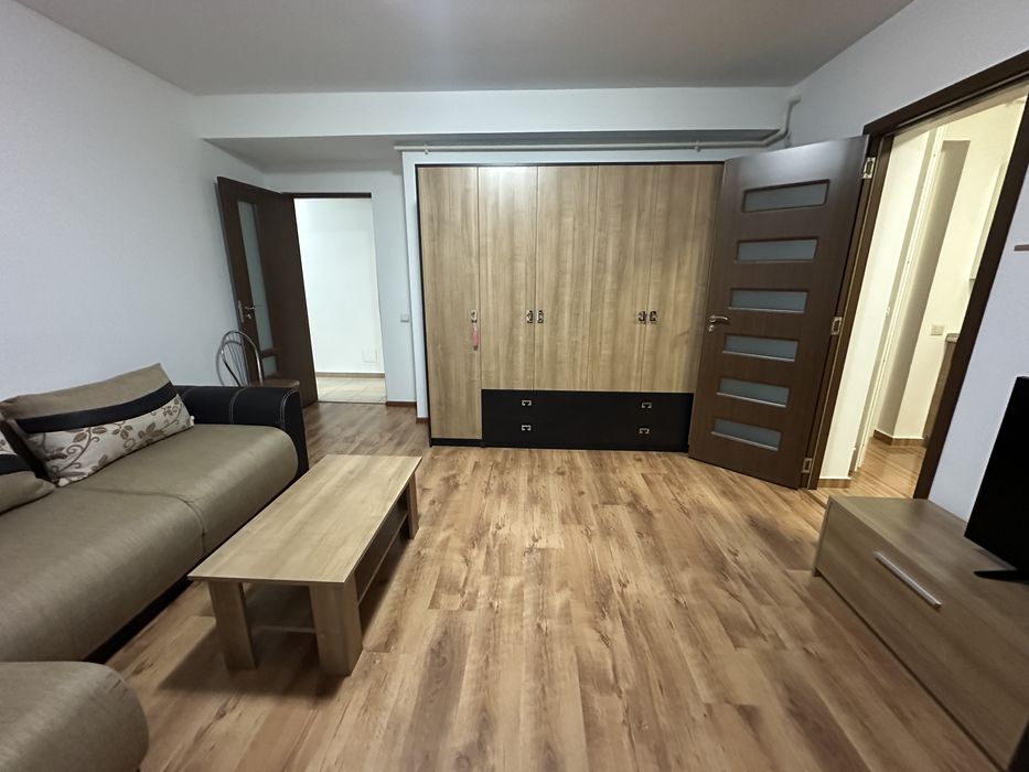 Inchiriez Garsoniera 39m2 / Berceni Direct Proprietar
