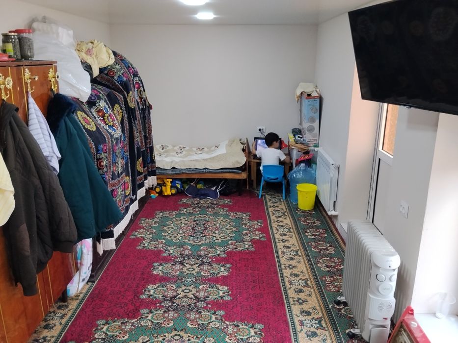 Uy sotiladi 3,6 sotix Yunusobod ipoteka bor.