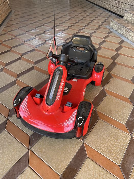 Drift-Cart | bolalar uchun | Дрифт-карт | для детей|