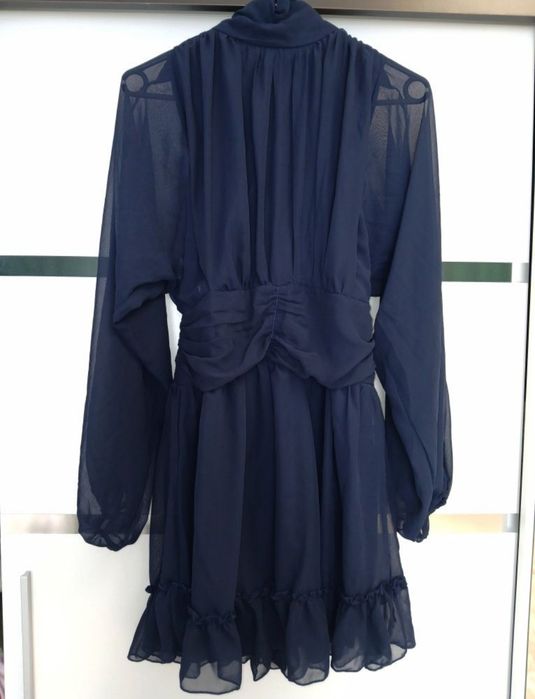 Vând rochie trendyol