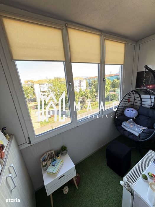 Apartament 2 camere de vânzare | Sibiu, Terezian | 47 mp