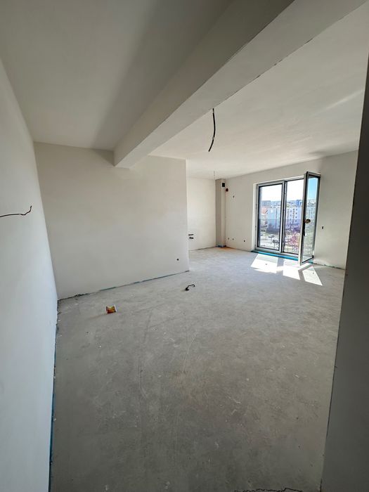 Apartament Premium Intre Lacuri Residence