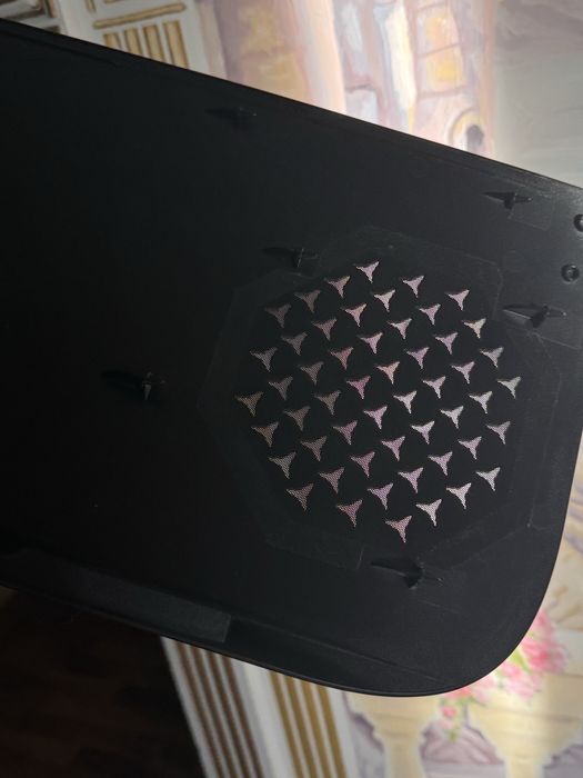 Сменые пластины для Playstation 5