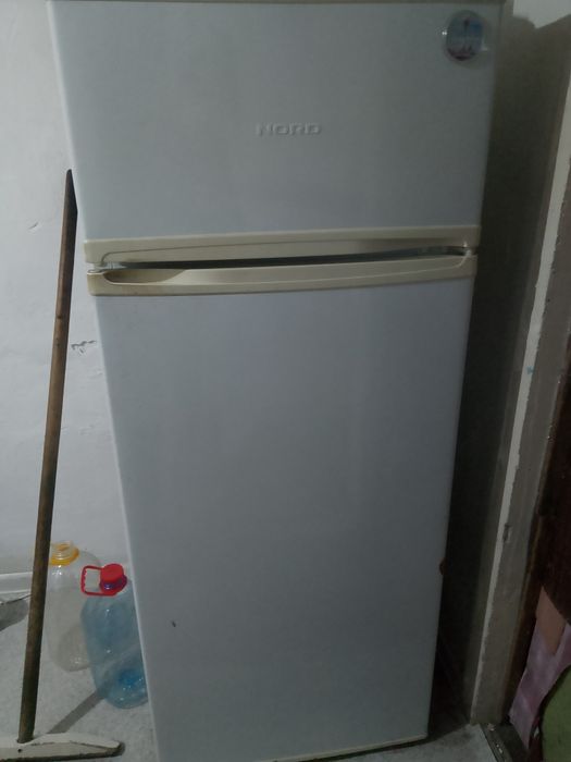 Продам холодильник в нормальном состоянии