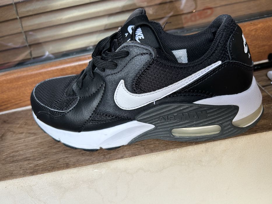 Маратонки Nike Air MAX