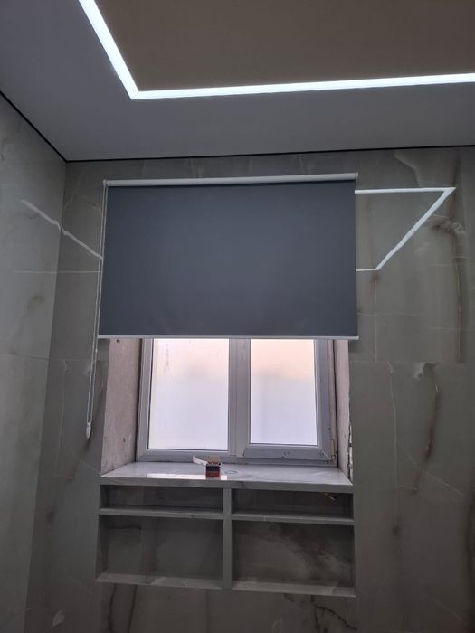 "Жалюзи Всех Видов"