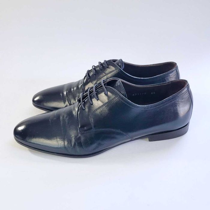 Canali, официални обувки 44