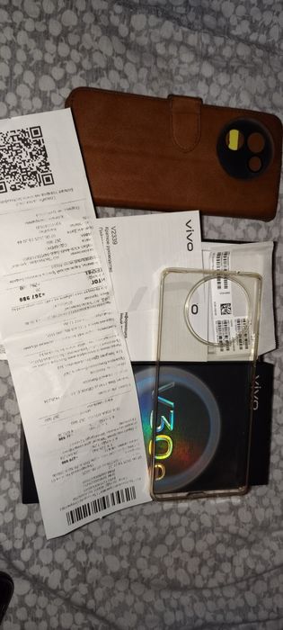 Vivo v30e 256 g.