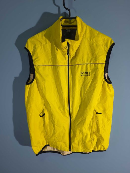 GORE Bike Wear  WindStopper Елек/Мъжки L