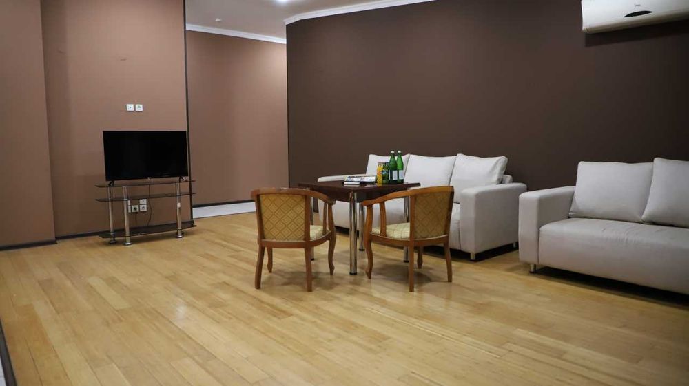 Отель, Grand Avenue Hotel, Гостиница в центре Ташкента