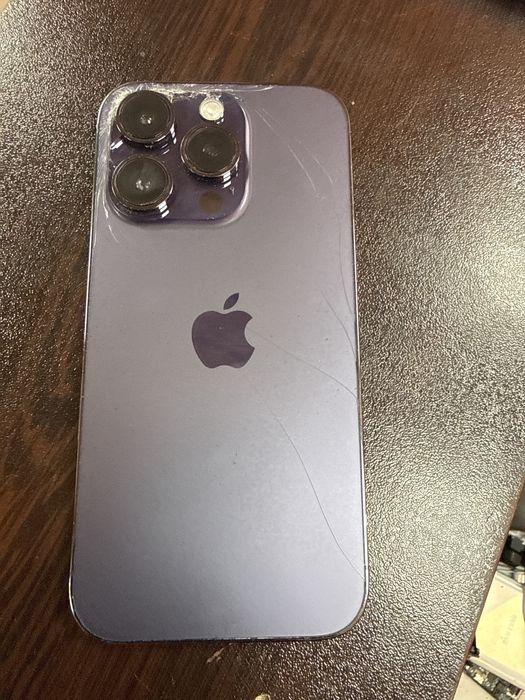 Iphone 14 pro 256