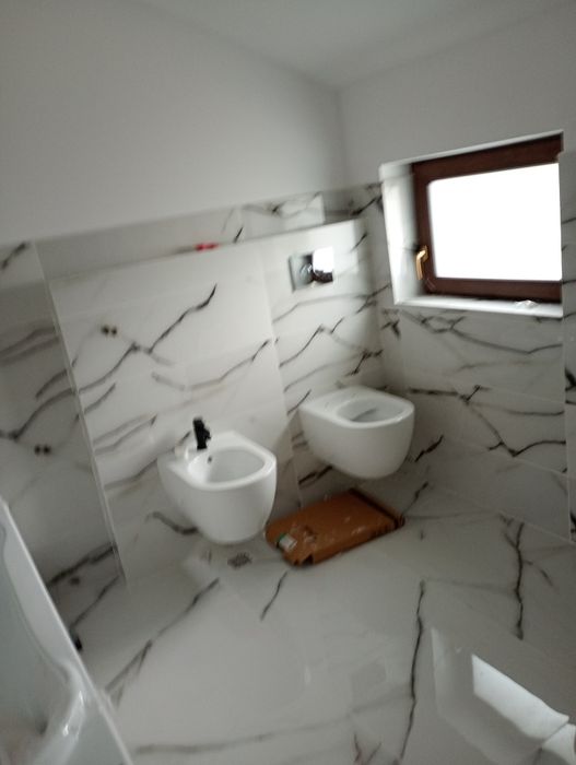Casă Bacău, Măgura-Razasie, proprietarP+M  | 140 mp | Teren 750 mp | 2.5 km de Bacău"