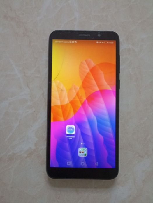 Huawei y5p 2/32gb