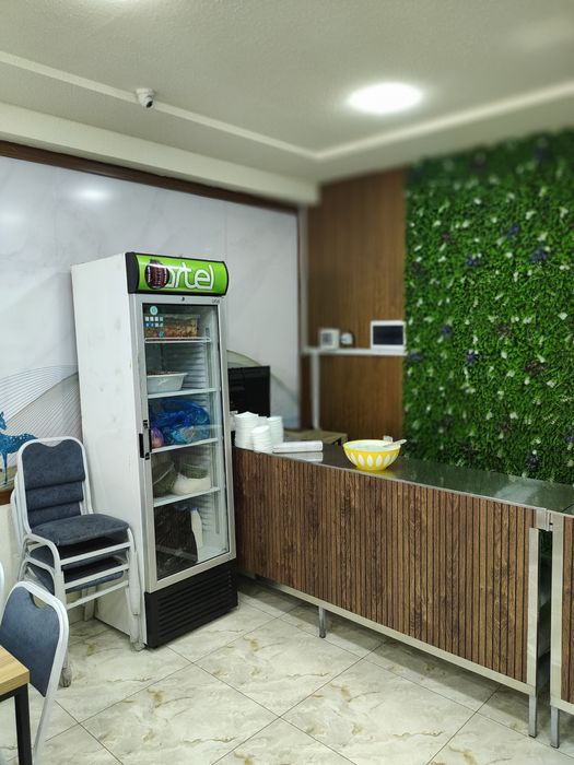 Arenda Milliy taom osh markazi sotiladi manzil chilonzor