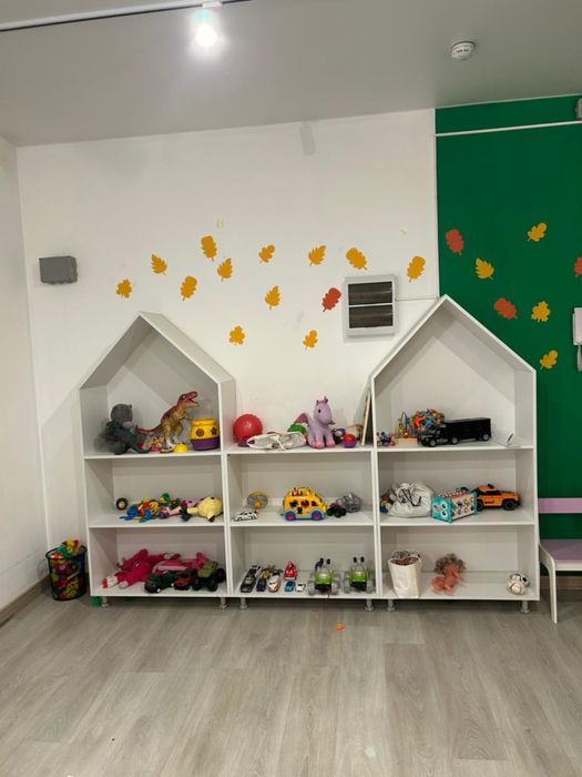 Продам мебель для детского центра