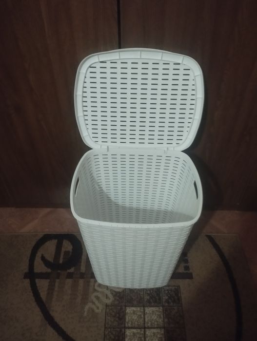 Продаётся корзина для белья