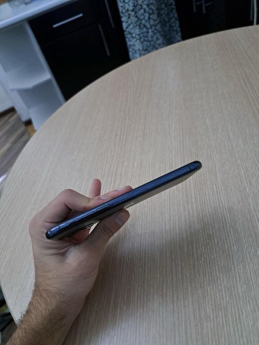 Айфон 11 про на 256 гб