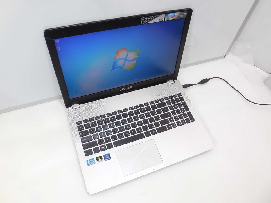 НОУТБУК асус n56vz