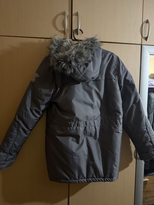 Зимно яке Lc Waikiki